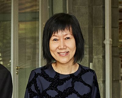 clara goh